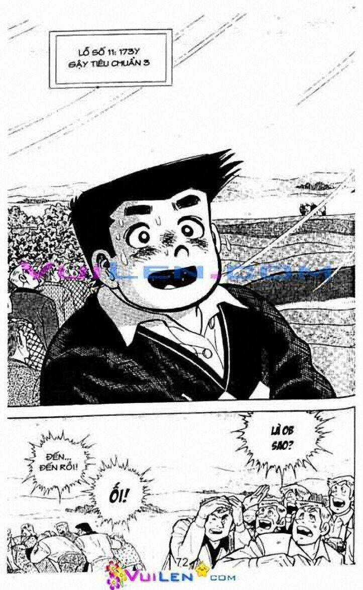 Tân Teppi - Chapter 59 - Trang 72