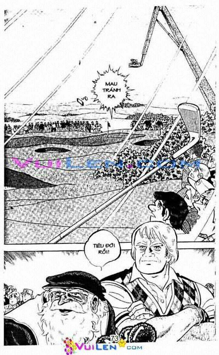 Tân Teppi - Chapter 59 - Trang 73