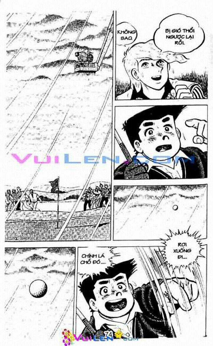 Tân Teppi - Chapter 59 - Trang 74