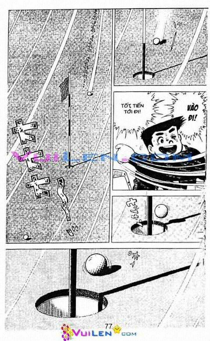 Tân Teppi - Chapter 59 - Trang 77