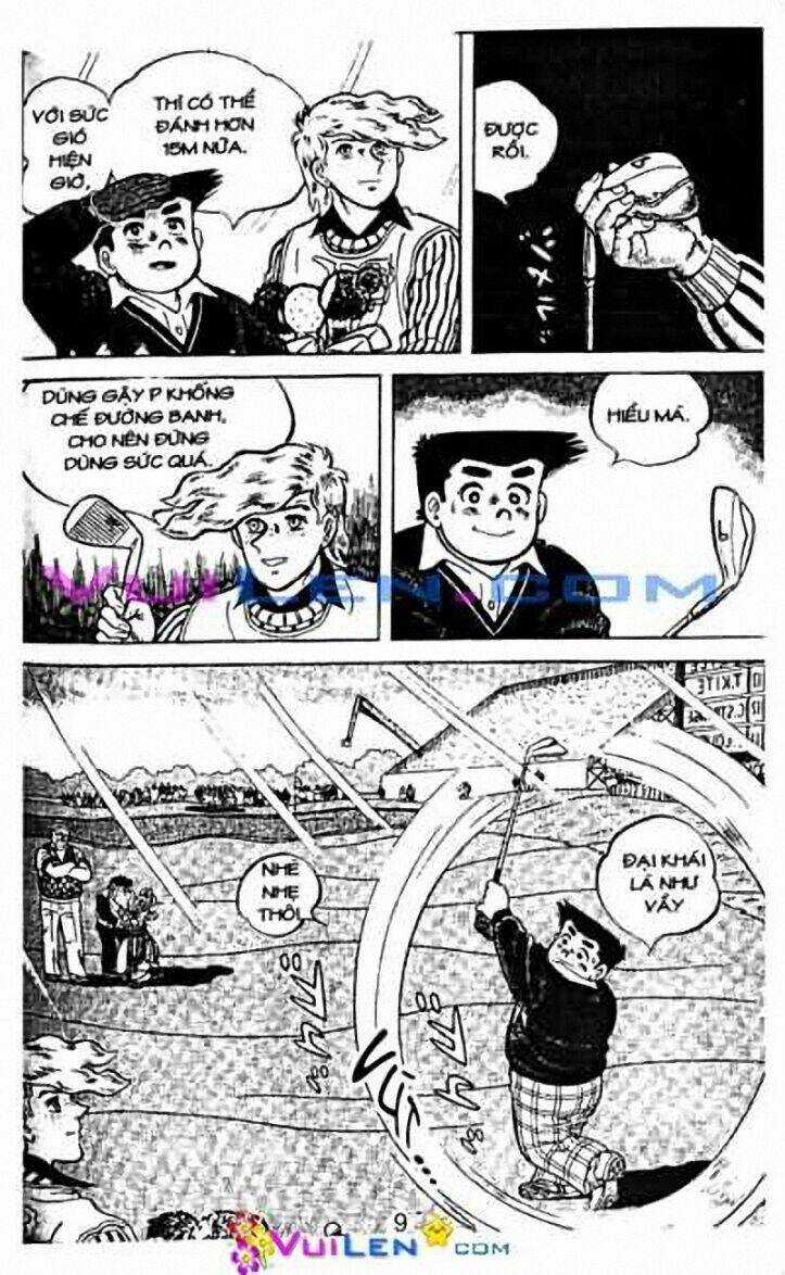 Tân Teppi - Chapter 59 - Trang 9