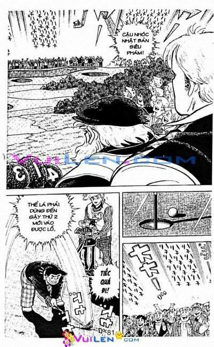 Tân Teppi - Chapter 59 - Trang 81