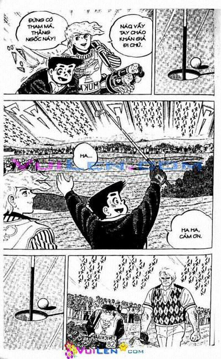 Tân Teppi - Chapter 59 - Trang 82