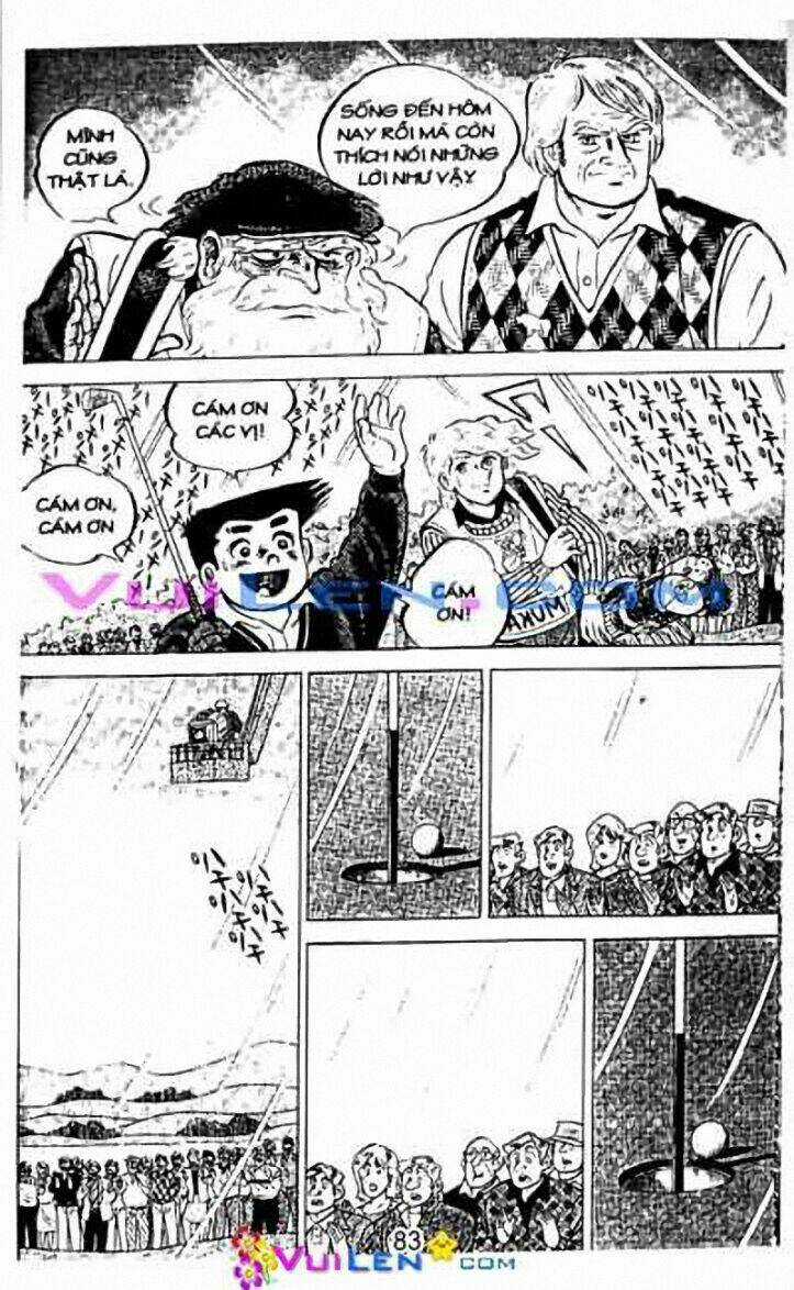 Tân Teppi - Chapter 59 - Trang 83