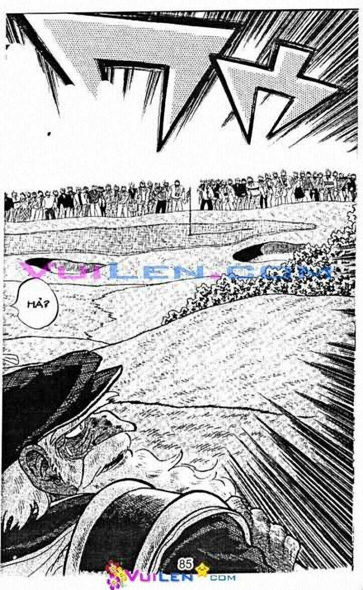 Tân Teppi - Chapter 59 - Trang 85