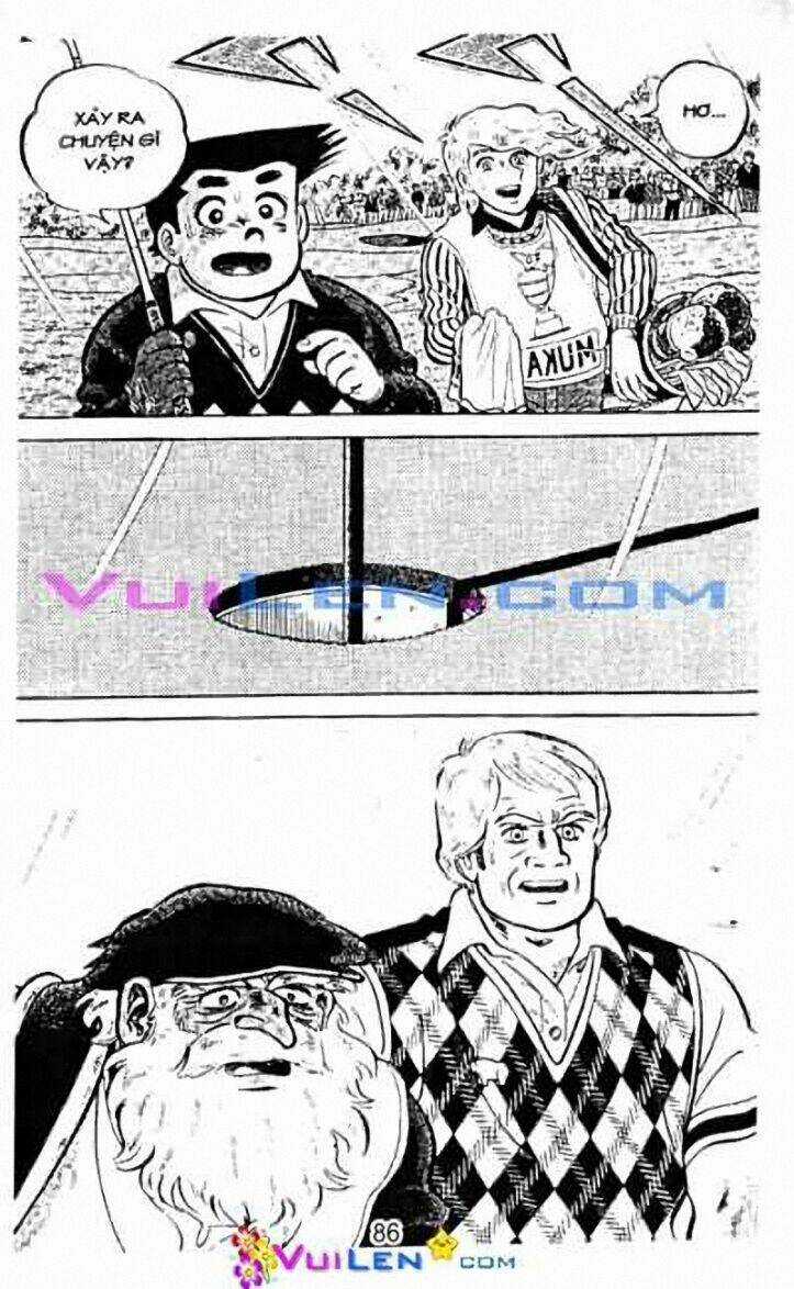 Tân Teppi - Chapter 59 - Trang 86