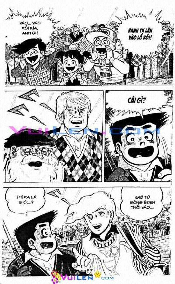 Tân Teppi - Chapter 59 - Trang 87