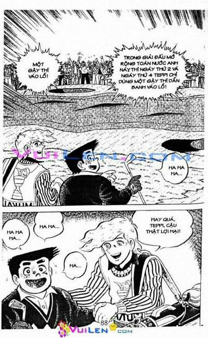 Tân Teppi - Chapter 59 - Trang 88