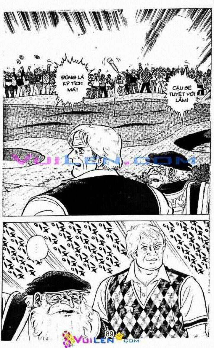 Tân Teppi - Chapter 59 - Trang 89