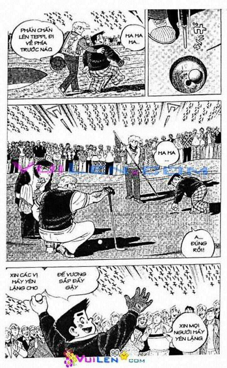 Tân Teppi - Chapter 59 - Trang 90