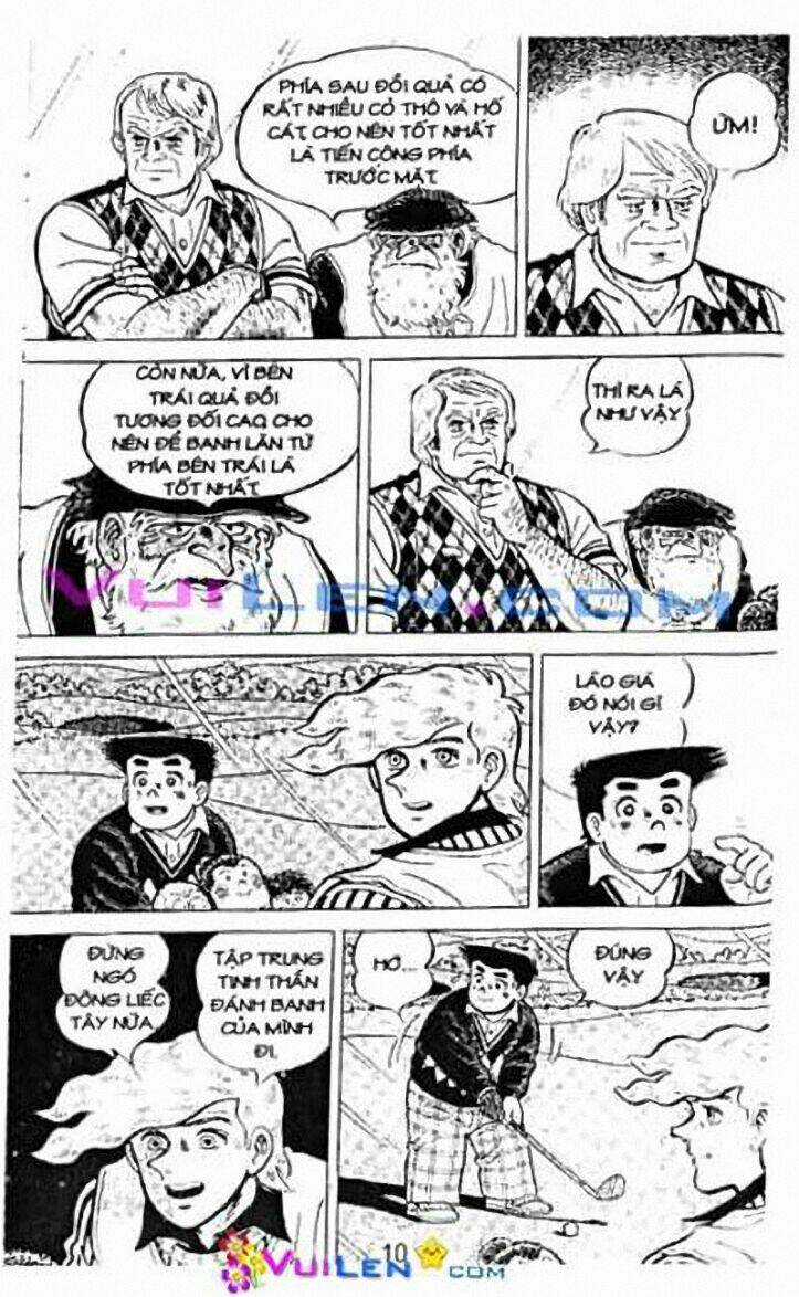 Tân Teppi - Chapter 59 - Trang 10