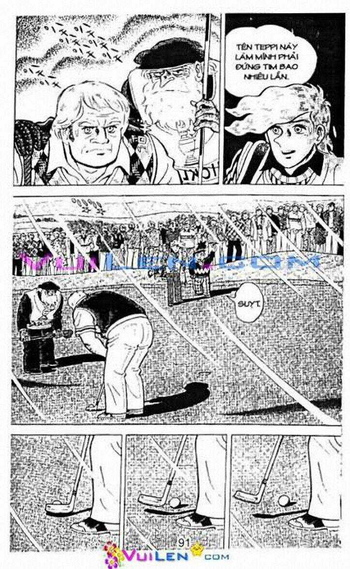 Tân Teppi - Chapter 59 - Trang 91