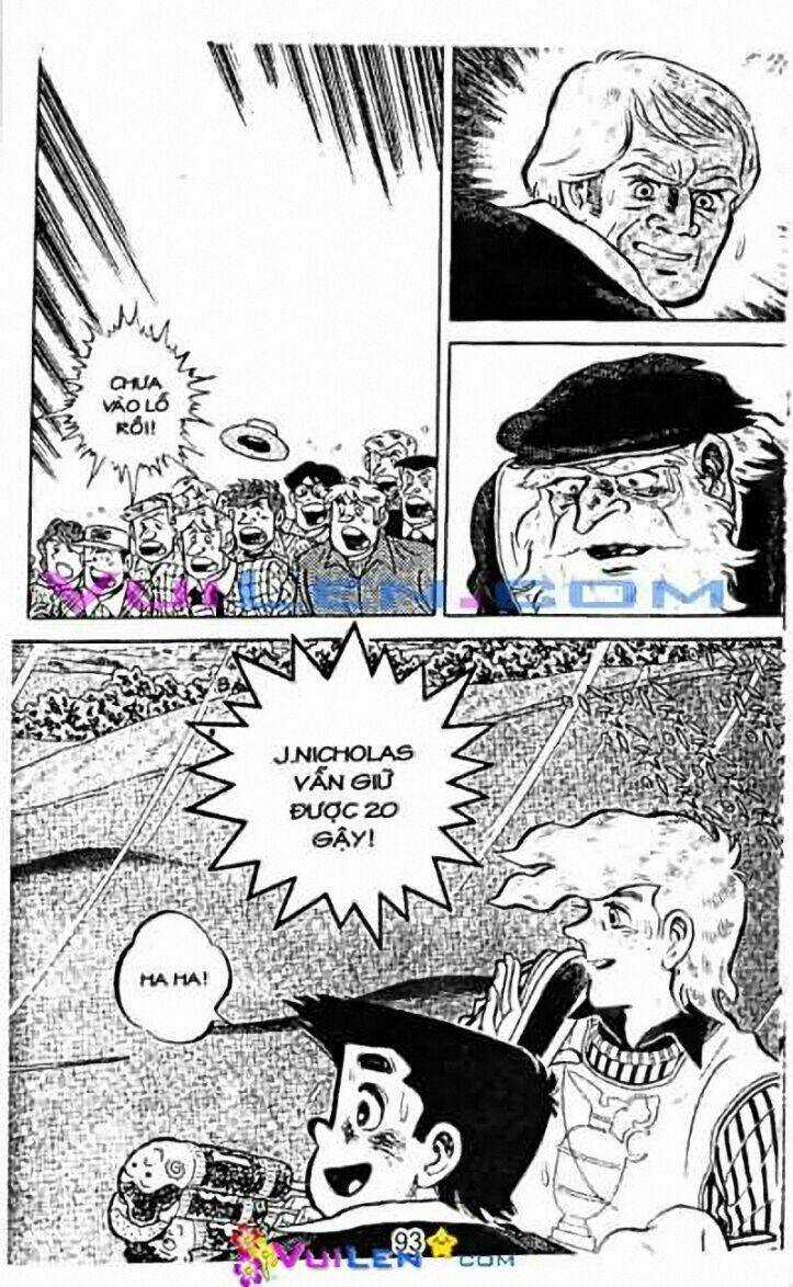 Tân Teppi - Chapter 59 - Trang 93