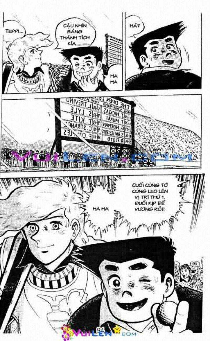 Tân Teppi - Chapter 59 - Trang 94