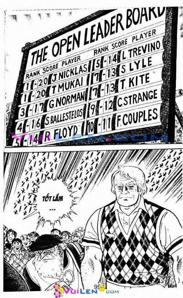 Tân Teppi - Chapter 59 - Trang 95