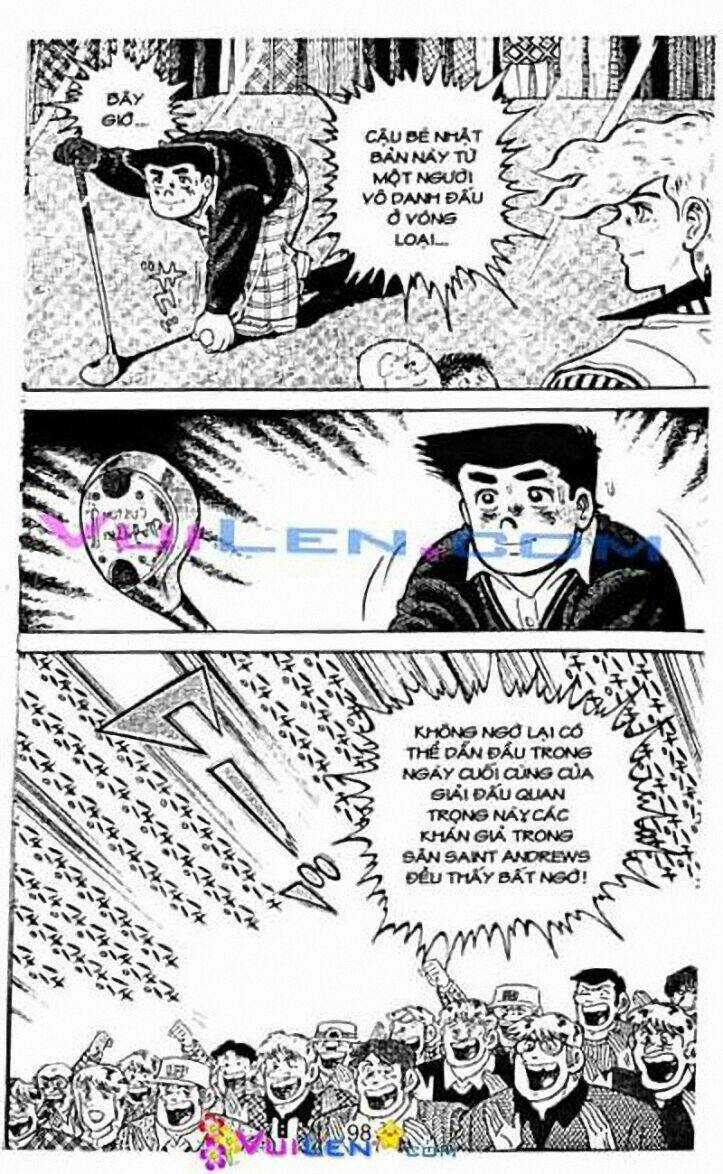 Tân Teppi - Chapter 59 - Trang 98