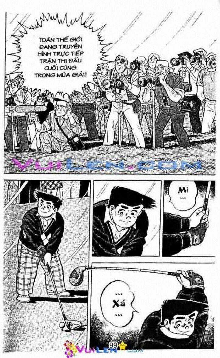 Tân Teppi - Chapter 59 - Trang 99