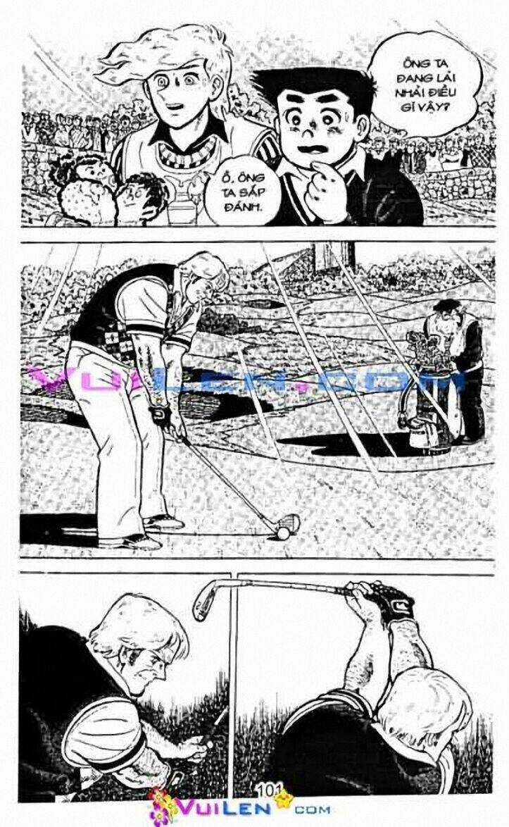 Tân Teppi - Chapter 60 - Trang 101