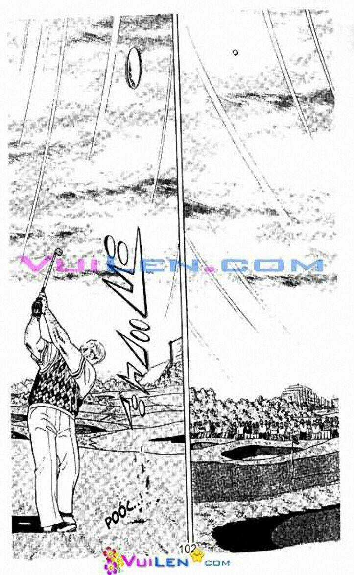 Tân Teppi - Chapter 60 - Trang 102