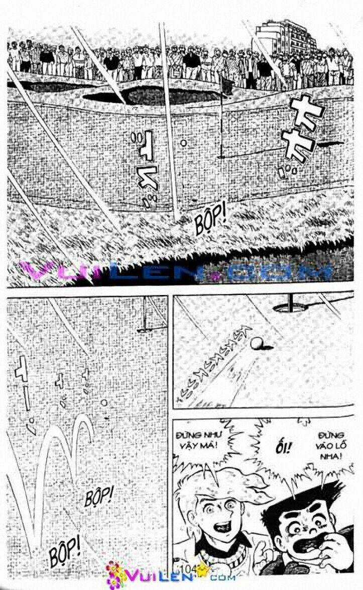 Tân Teppi - Chapter 60 - Trang 104