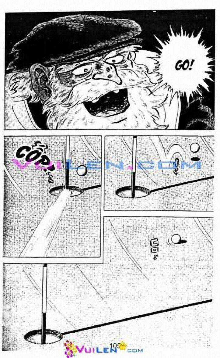 Tân Teppi - Chapter 60 - Trang 105