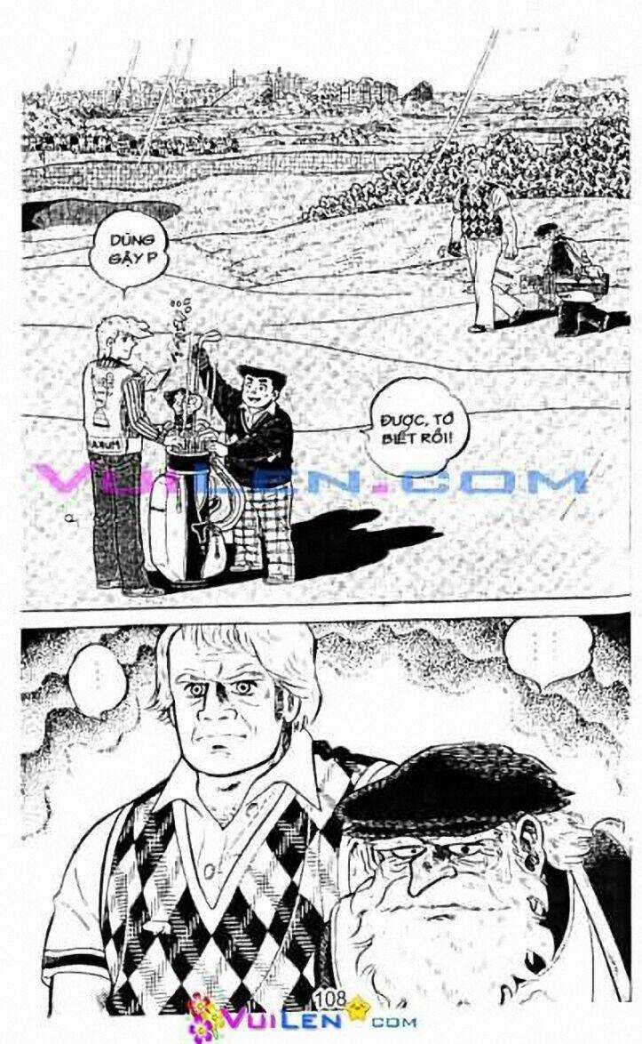 Tân Teppi - Chapter 60 - Trang 108