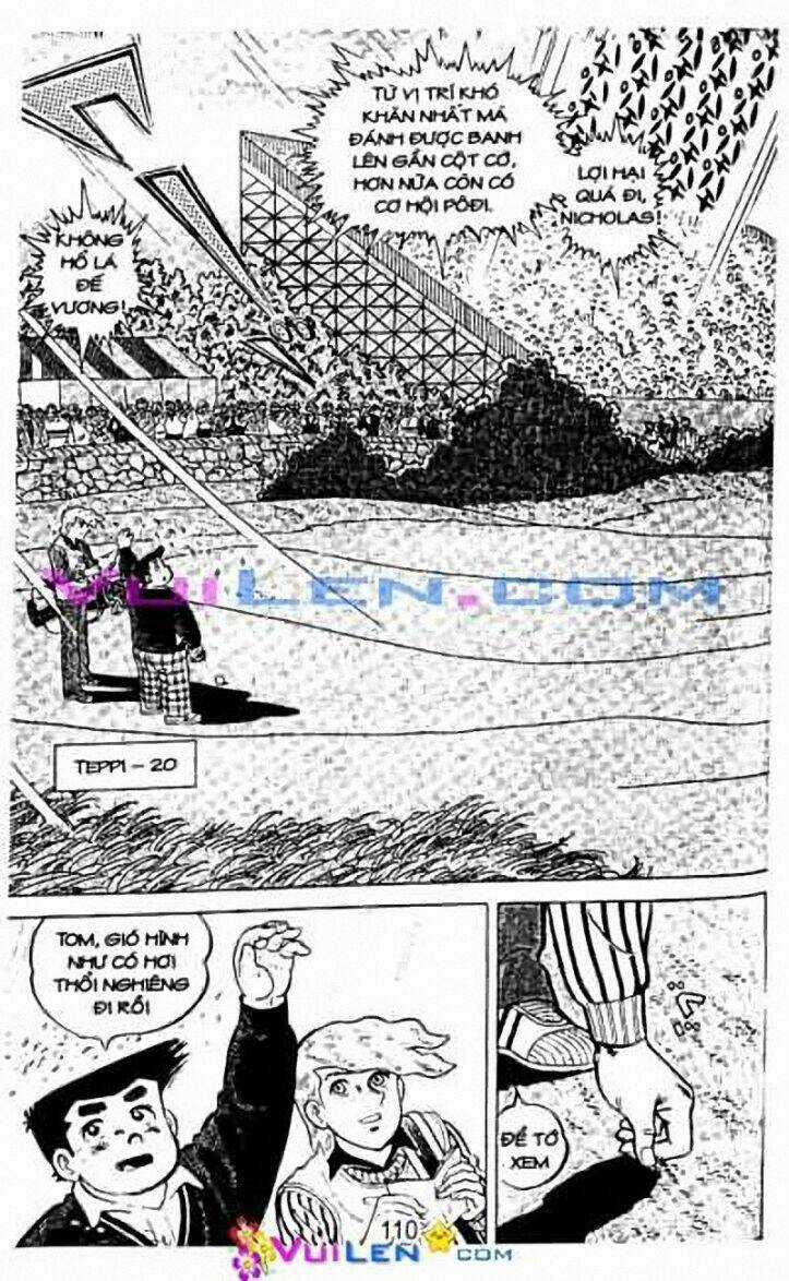 Tân Teppi - Chapter 60 - Trang 109