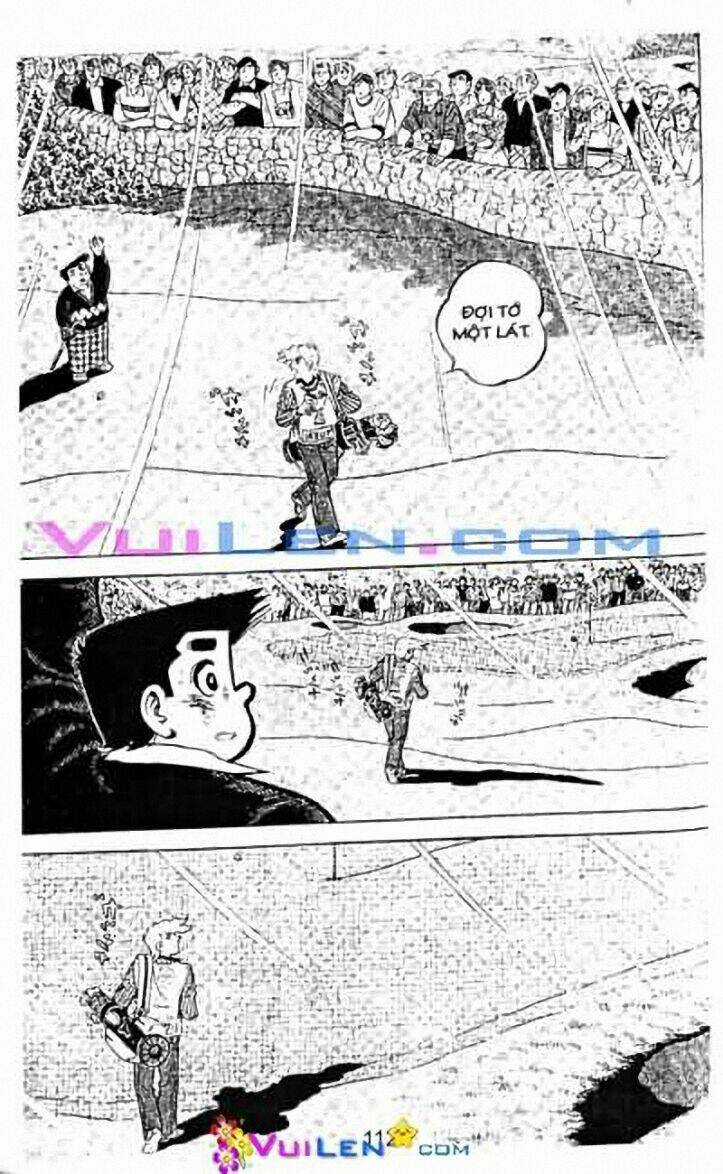 Tân Teppi - Chapter 60 - Trang 111