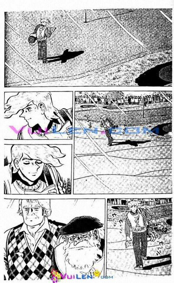 Tân Teppi - Chapter 60 - Trang 112