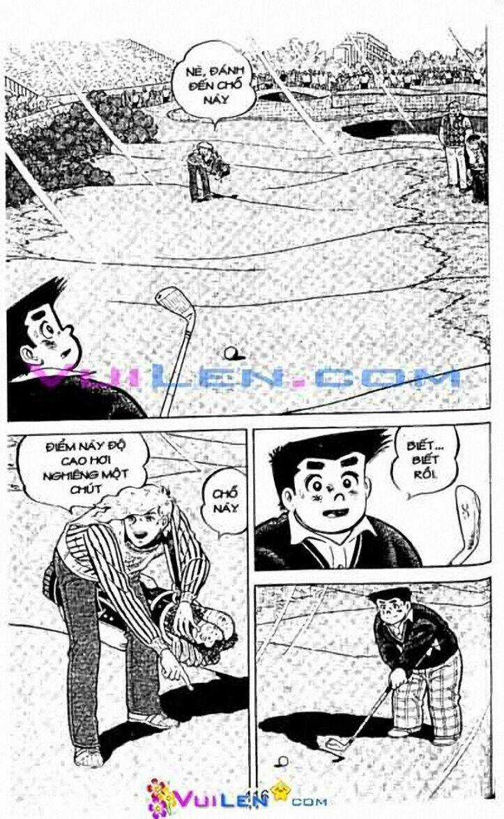 Tân Teppi - Chapter 60 - Trang 115