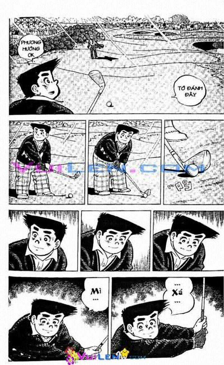 Tân Teppi - Chapter 60 - Trang 116