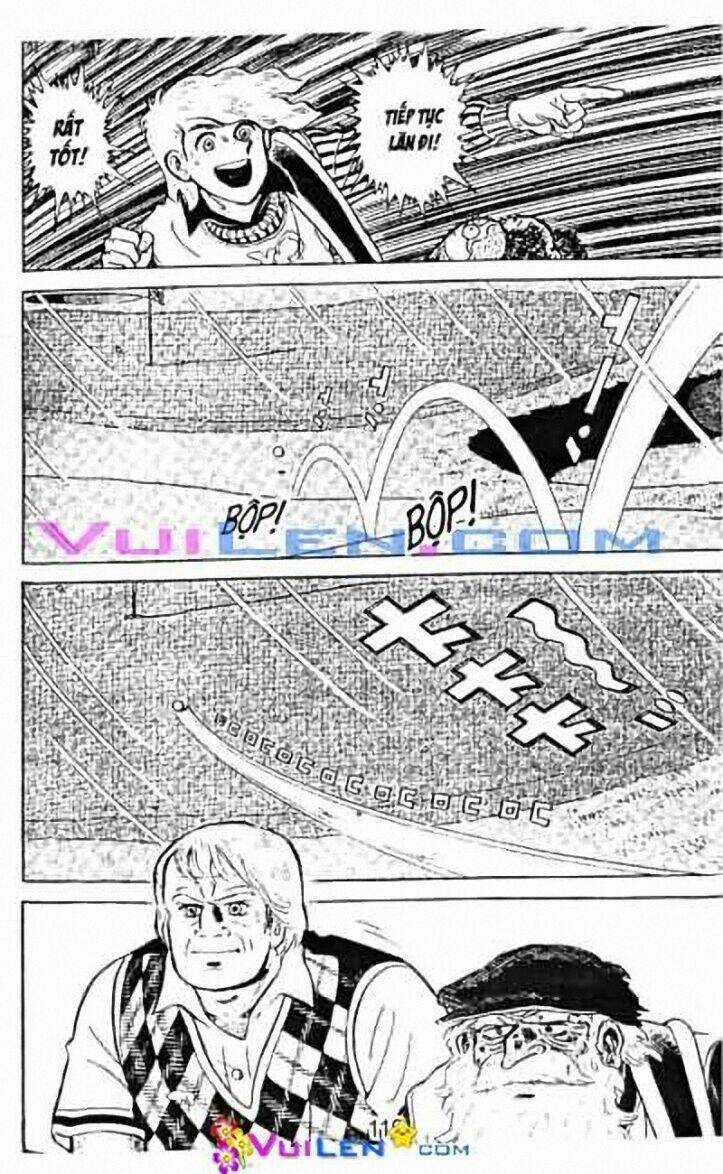 Tân Teppi - Chapter 60 - Trang 118