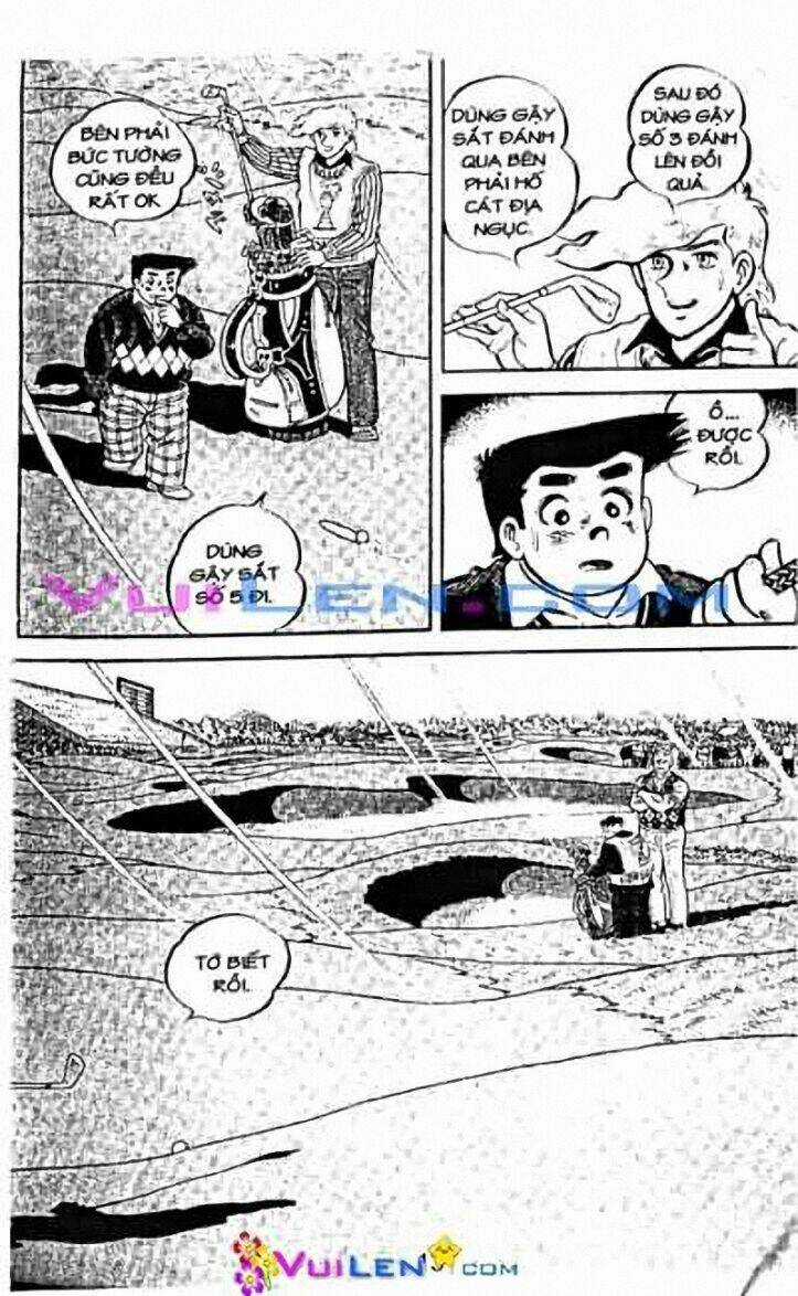 Tân Teppi - Chapter 60 - Trang 13
