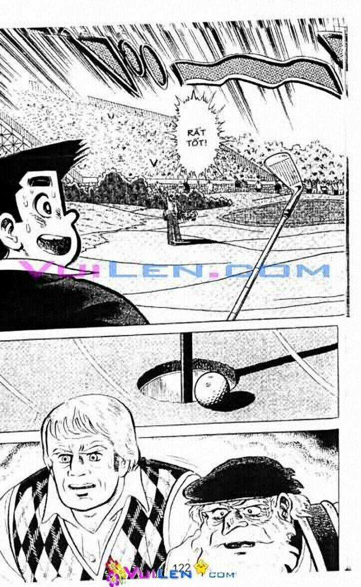 Tân Teppi - Chapter 60 - Trang 121