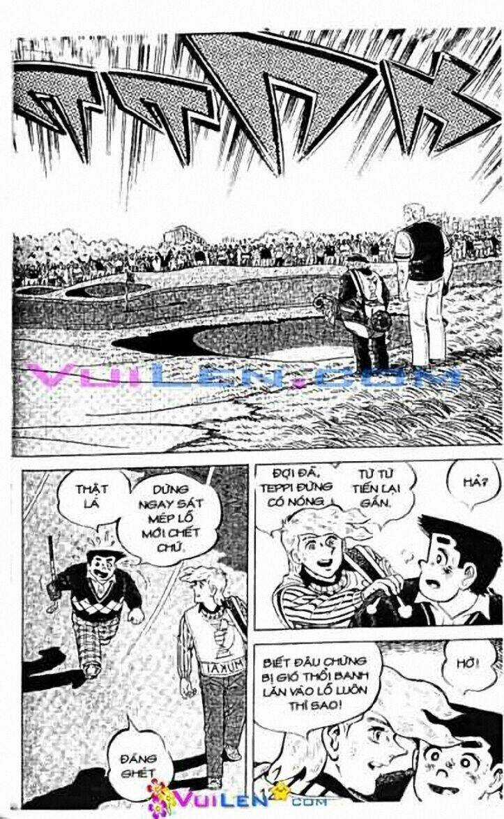 Tân Teppi - Chapter 60 - Trang 122