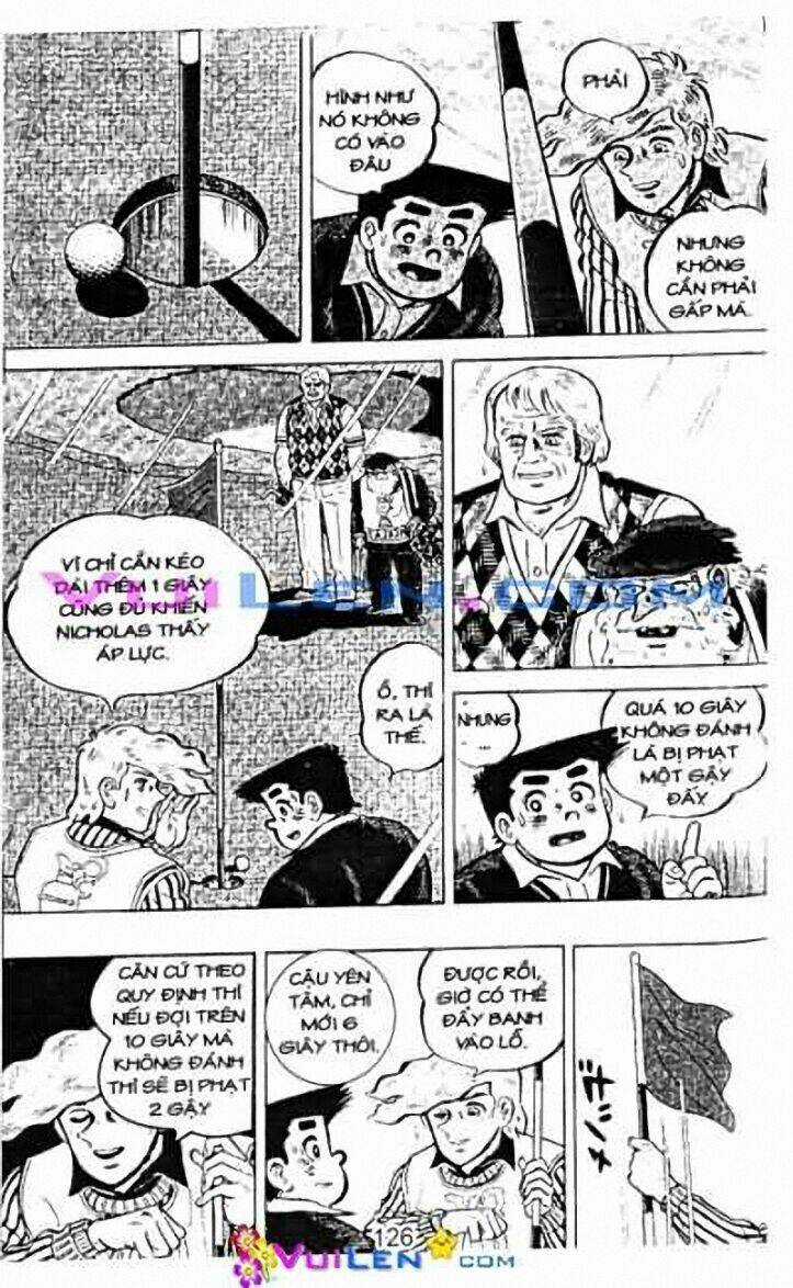 Tân Teppi - Chapter 60 - Trang 125