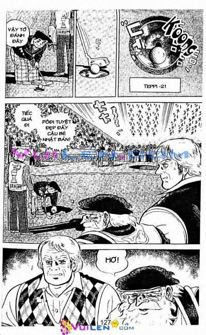 Tân Teppi - Chapter 60 - Trang 126