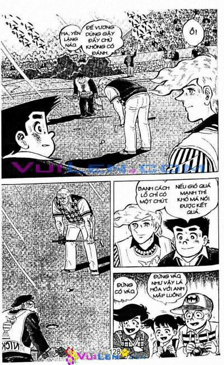 Tân Teppi - Chapter 60 - Trang 127