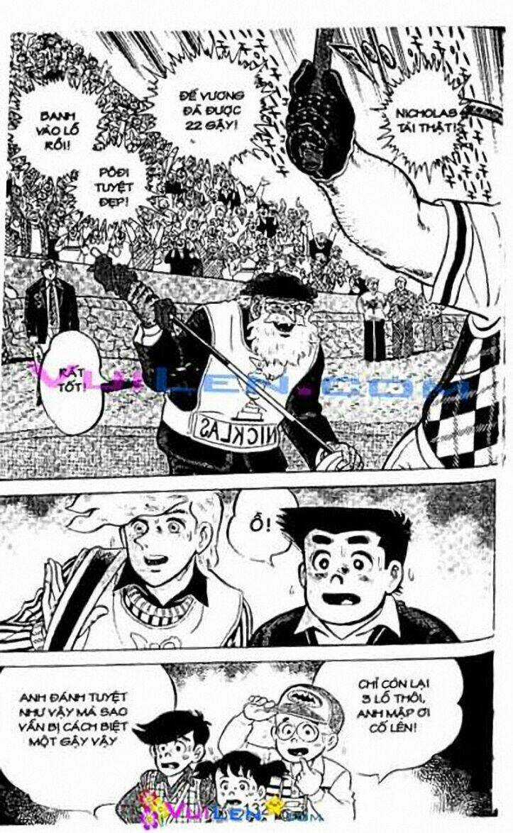 Tân Teppi - Chapter 60 - Trang 130