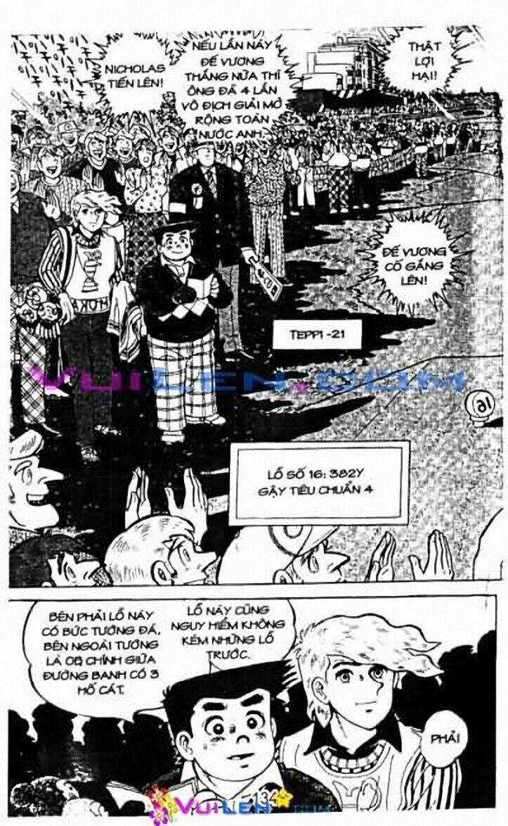 Tân Teppi - Chapter 60 - Trang 132