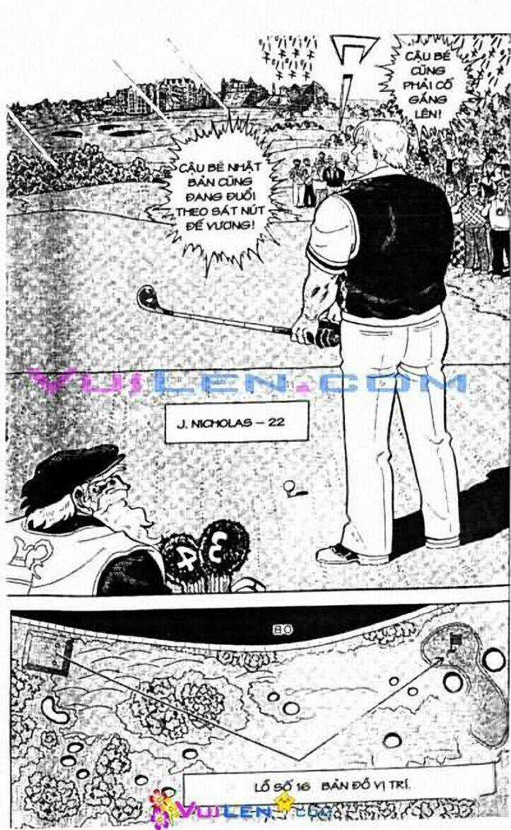 Tân Teppi - Chapter 60 - Trang 133