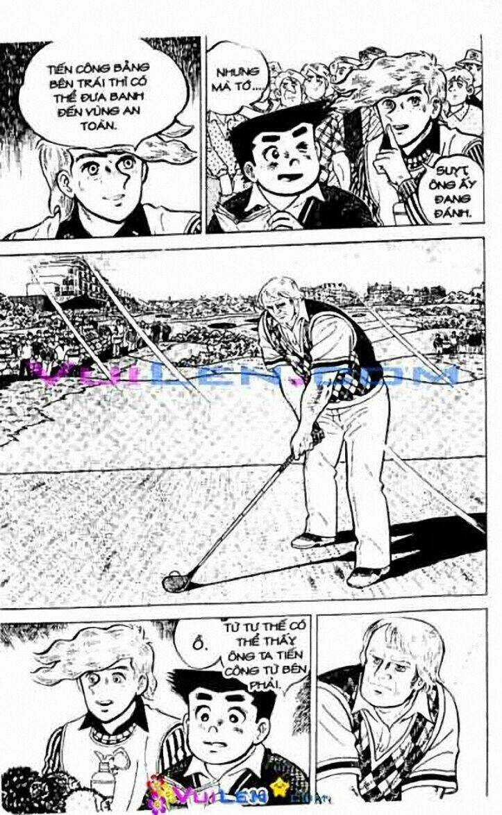 Tân Teppi - Chapter 60 - Trang 134