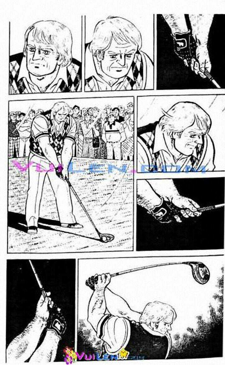 Tân Teppi - Chapter 60 - Trang 135