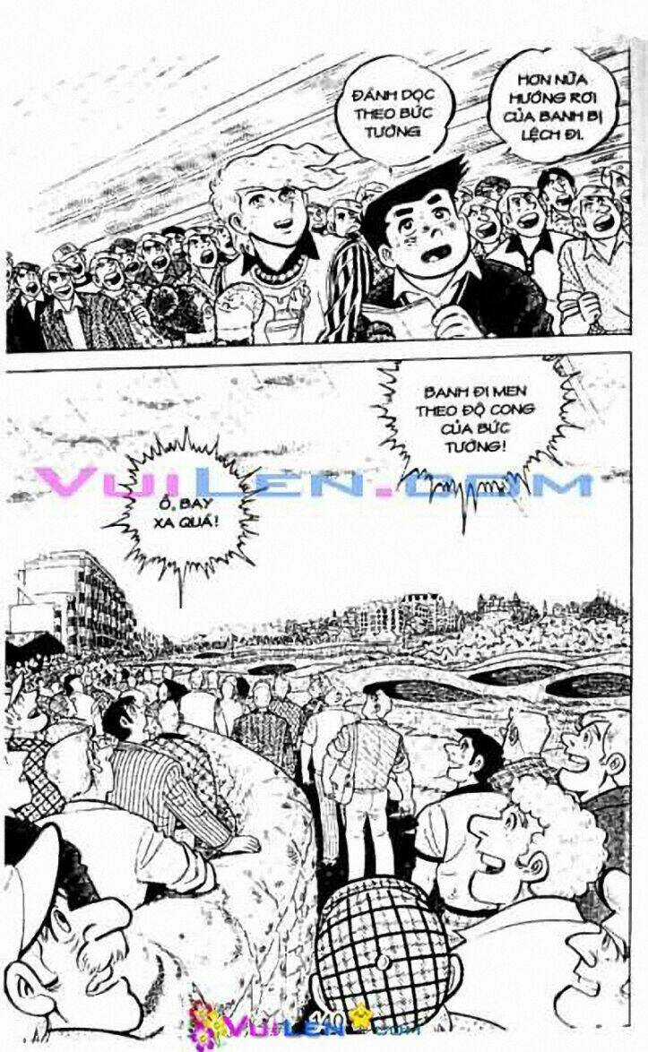 Tân Teppi - Chapter 60 - Trang 138