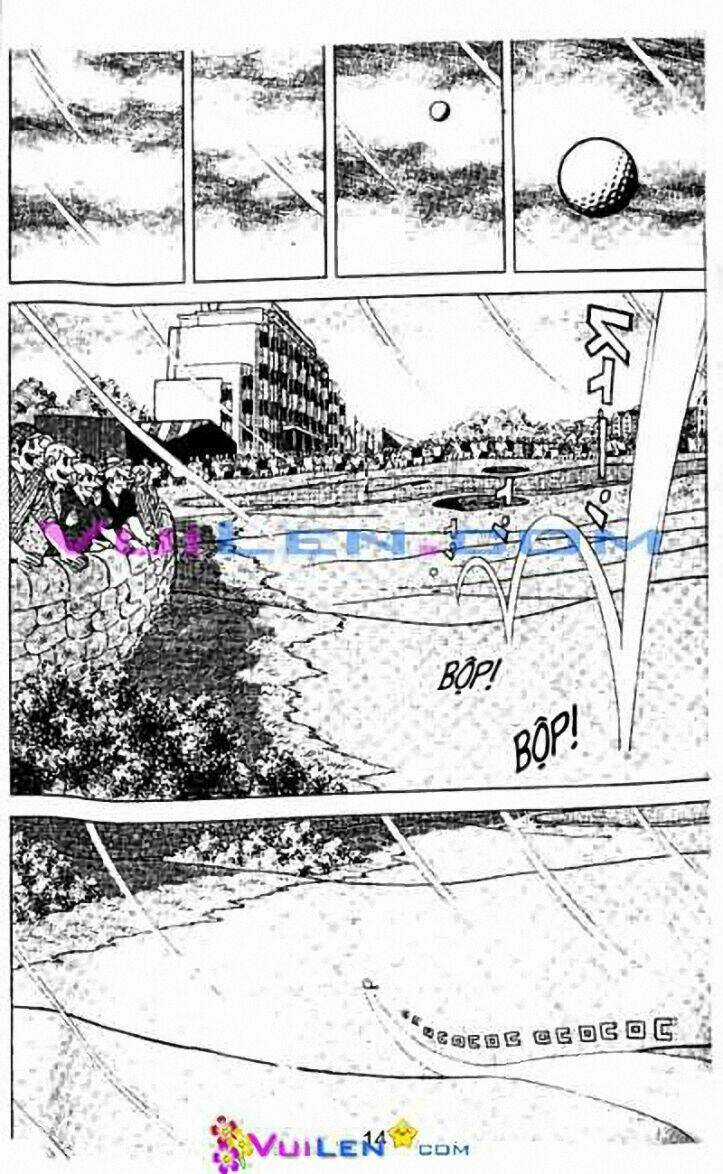 Tân Teppi - Chapter 60 - Trang 139