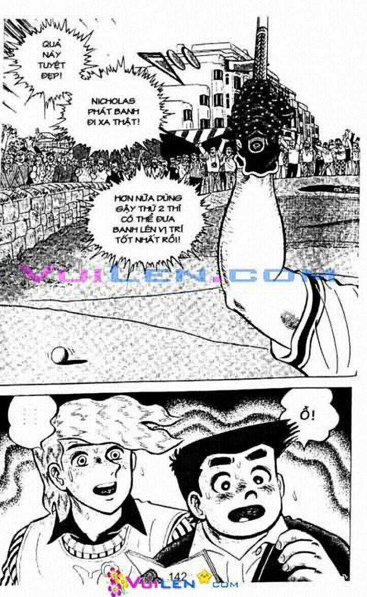 Tân Teppi - Chapter 60 - Trang 140