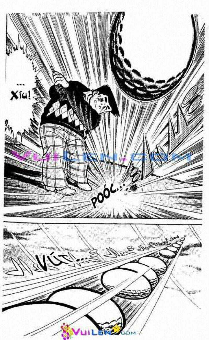 Tân Teppi - Chapter 60 - Trang 15