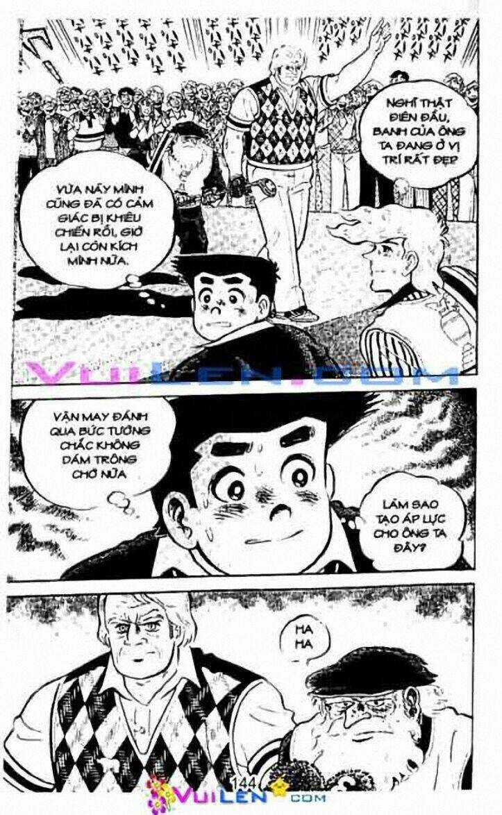 Tân Teppi - Chapter 60 - Trang 142