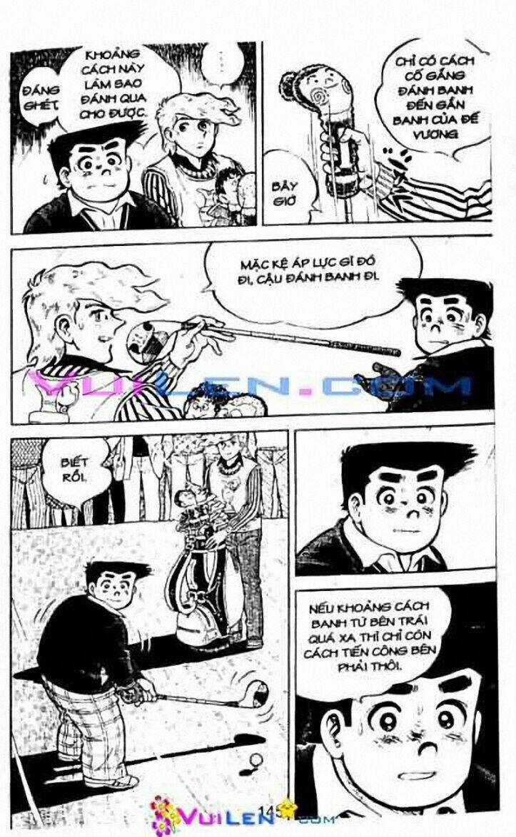 Tân Teppi - Chapter 60 - Trang 143