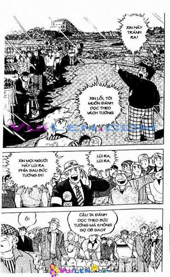Tân Teppi - Chapter 60 - Trang 144